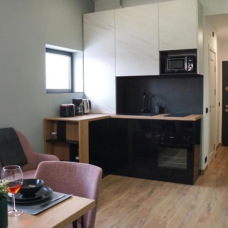Green Sunnyside Studio - Central Location Букурещ Екстериор снимка