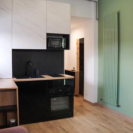 Green Sunnyside Studio - Central Location Букурещ Екстериор снимка