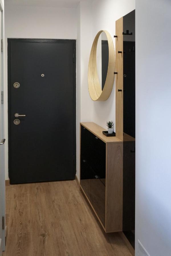 Green Sunnyside Studio - Central Location Букурещ Екстериор снимка