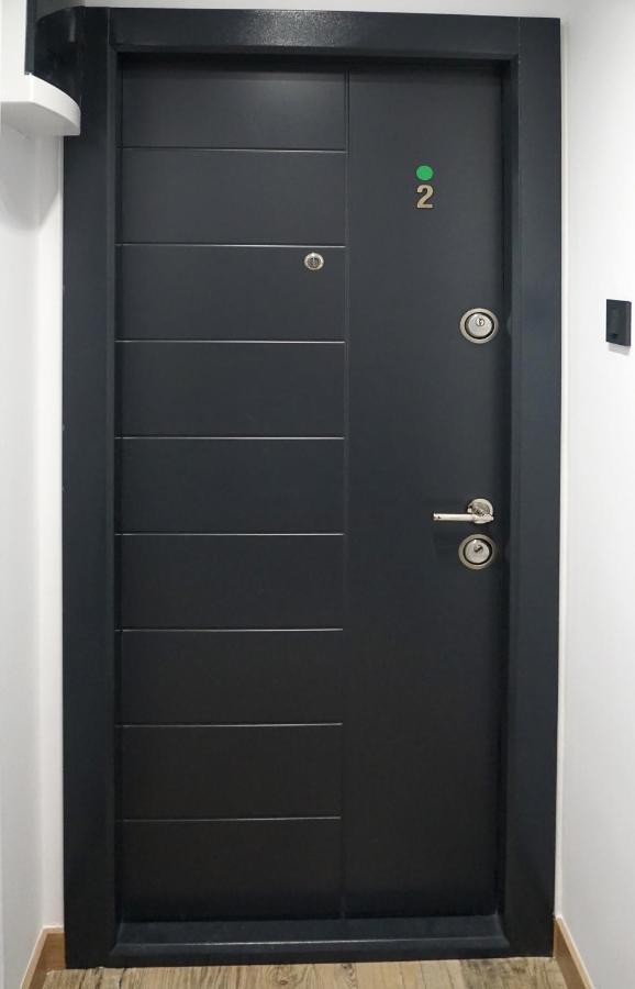 Green Sunnyside Studio - Central Location Букурещ Екстериор снимка