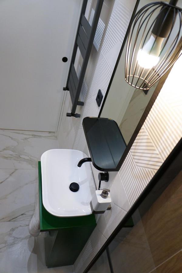 Green Sunnyside Studio - Central Location Букурещ Екстериор снимка