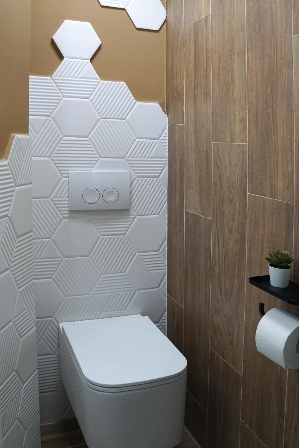 Green Sunnyside Studio - Central Location Букурещ Екстериор снимка